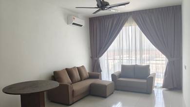 Apartment For Sale in Pangsapuri Seri Tecoma, Ipoh