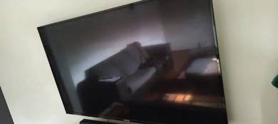 Skyworth 55inch Android 