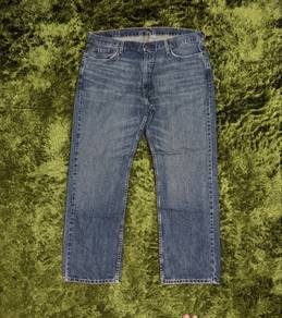 Levi’s 559 sz 40.:.