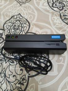 MSR605X Reader/Writer/Encoder
