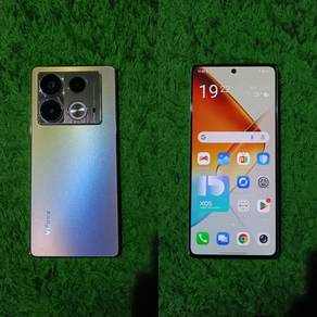 infinix note 40