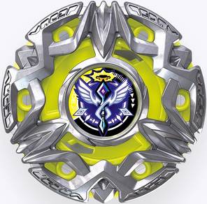 HeavensRing Blade Only From Beyblade X BX-50-01