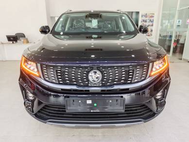 Proton X90 PRIME X in Klang, SGR