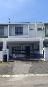 2-storey Terraced House For Sale in Ipoh,PRK