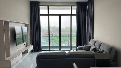 Service Residence For Rent in Wave @ Marina Cove