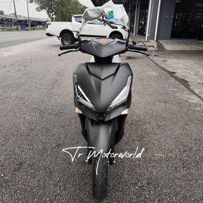 Yadea GT20
