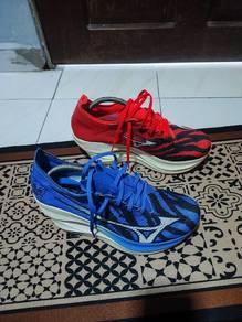 Mizuno Wave Rebellion Pro 3 Running Shoes