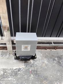 Promosi Autogate System Offer SV1000+