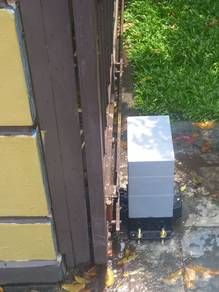 SV1000+ Mega Big Sales Offer Starlight Autogate