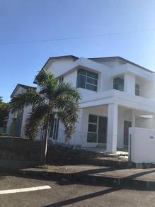 Semi-Detached House For Sale in Changlun,KDH