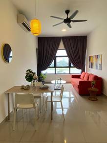 Condominium For Rent in Lakeville Residence