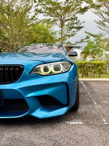 BMW M2 COUPE in Kota Damansara, SGR