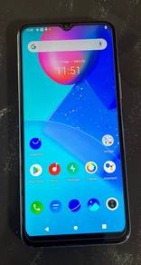 vivo y20..64gb 4ram