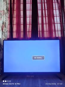 Tv Telefunken 32 inci