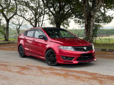 2018 Proton Preve CFE PREMIUM