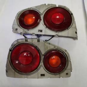 Lampu Belakang Skyline R34 GTT GTR