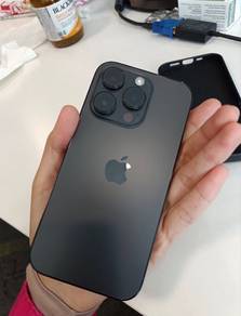 iPhone 14 Pro 256GB Space Black