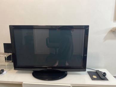 Panasonic viera 46 inches tv HDMI