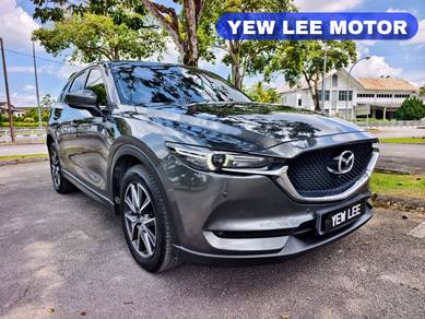 2022 Mazda CX-5 G TURBO AWD