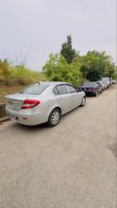 Proton Persona ELEGANCE MEDIUM LINE in Sungai Petani, KDH