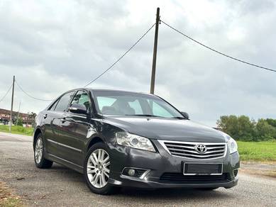2010 Toyota Camry V