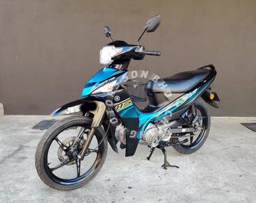 Yamaha E115M-K