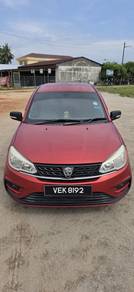 Proton Saga PREMIUM AT in Kulim, KDH