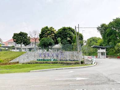 2-storey Terraced House For Rent in Salak Tinggi,SGR