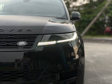 Land Rover Range Rover Sport SPORT P400 AUTOBIOGRAPHY in Country Heights Damansara, KUL