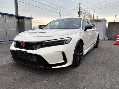 2022 Honda Civic Type R TYPE R