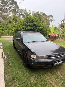 Honda Accord EXi-S in Nilai, NSN