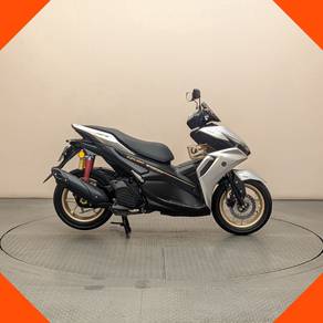 Yamaha NVX