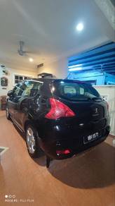 Peugeot 3008 THP in Seremban, NSN