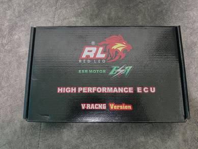 ecu RSX