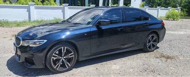 BMW 330Li 30Li M SPORT in Kuala Terengganu, TRG