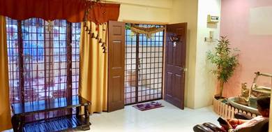 2.5-storey Terraced House For Sale in Bukit Mertajam,PNG
