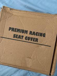 cover seat motor yamaha r25 250cc