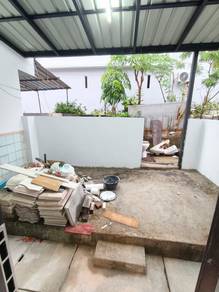 2-storey Terraced House For Sale in Johor Bahru,JHR