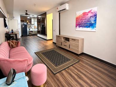 Apartment For Sale in Harmoni @ Eco Majestic