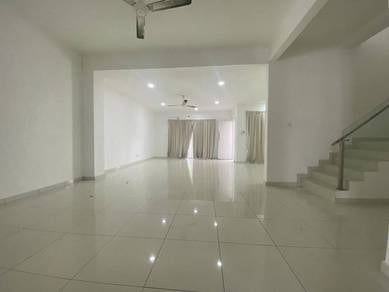 2-storey Terraced House For Rent in Shah Alam,SGR