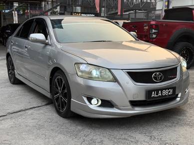 Toyota Camry V in Cheras, SGR