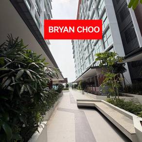 Condominium For Rent in Ava Eight
