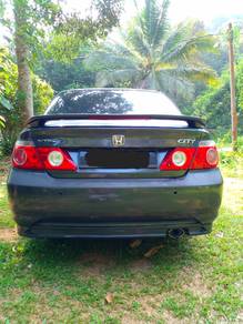 Honda City VTEC MODULO in Seremban, NSN