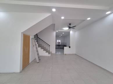 2-storey Terraced House For Rent in Kundang,SGR