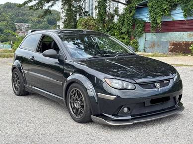 Proton Satria NEO R3 EXECUTIVE in Cheras, KUL