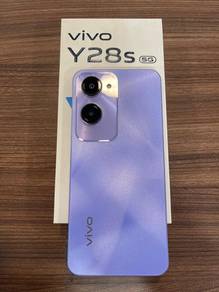 [DISPLAY SET] VIVO Y28S 5G 8gb + 256gb