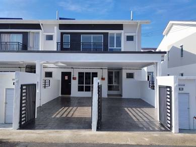 Townhouse  in Seremban,NSN