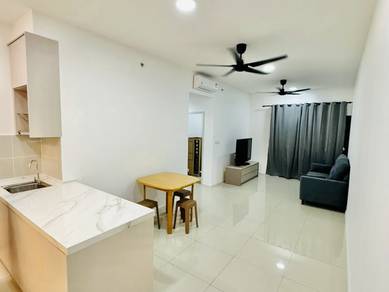 Service Residence For Rent in Jernih Residence