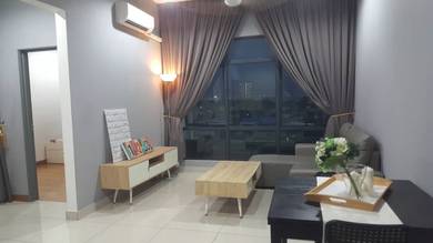 Service Residence For Sale in Amaya Maluri