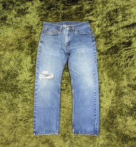 Levi’s 505 sz 34.
